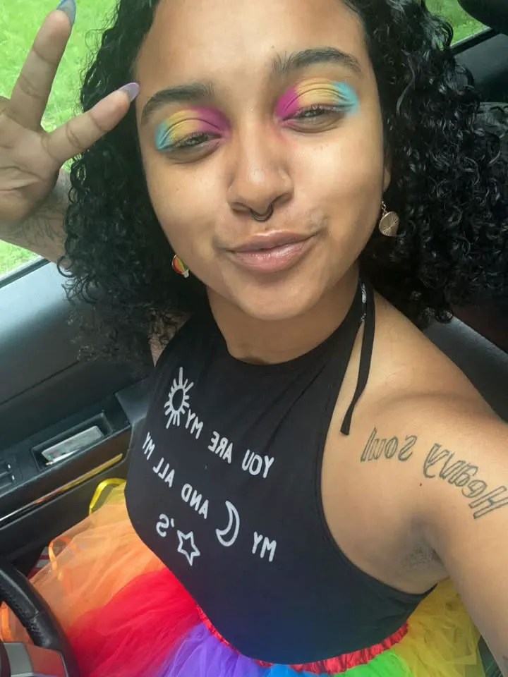 Verification portrait